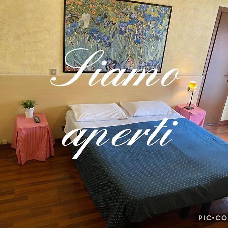 Hotel La Pace มิลาน ภายนอก รูปภาพ