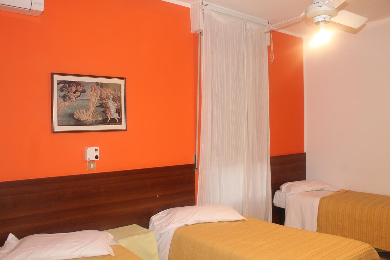 Hotel La Pace มิลาน ภายนอก รูปภาพ