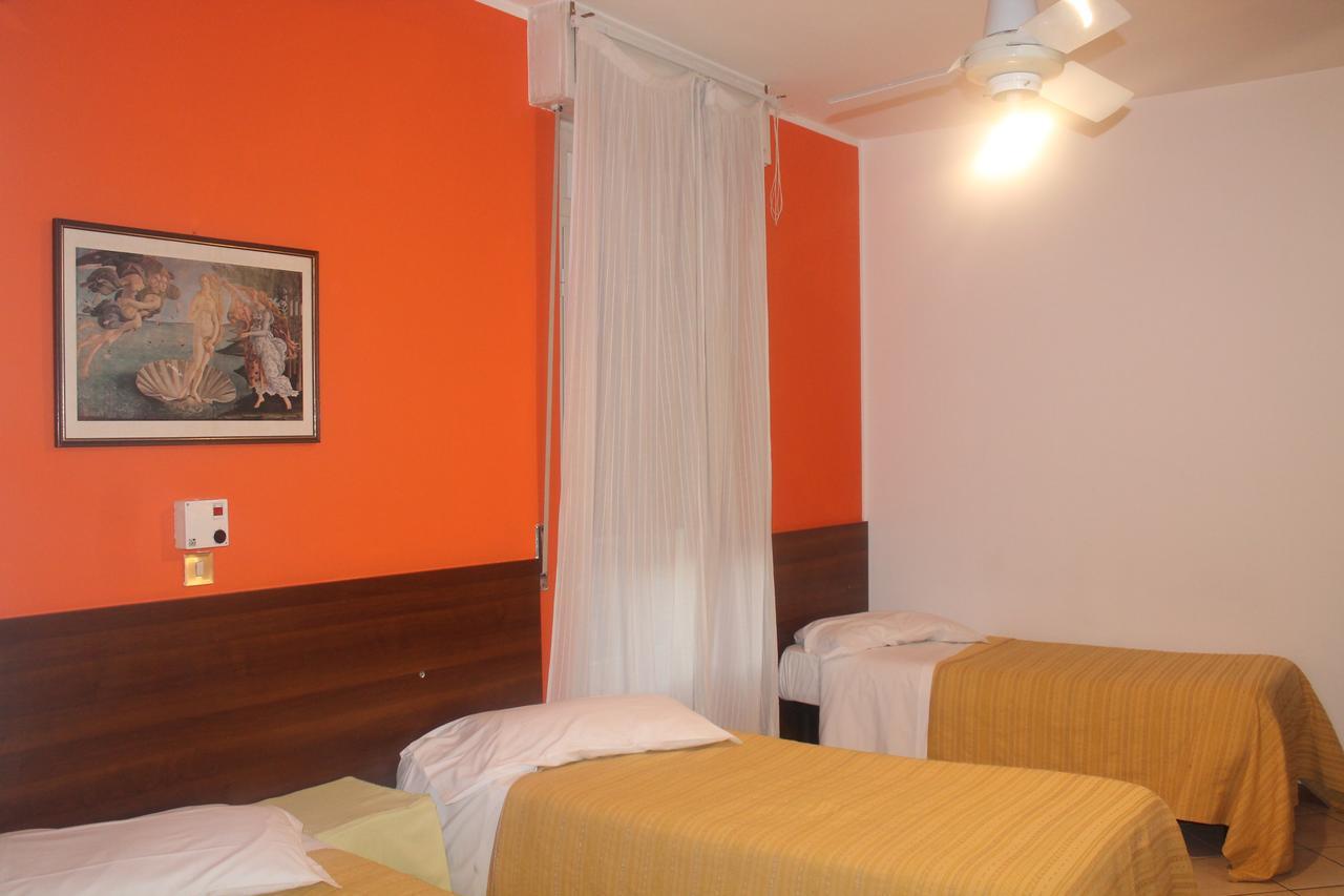 Hotel La Pace มิลาน ภายนอก รูปภาพ