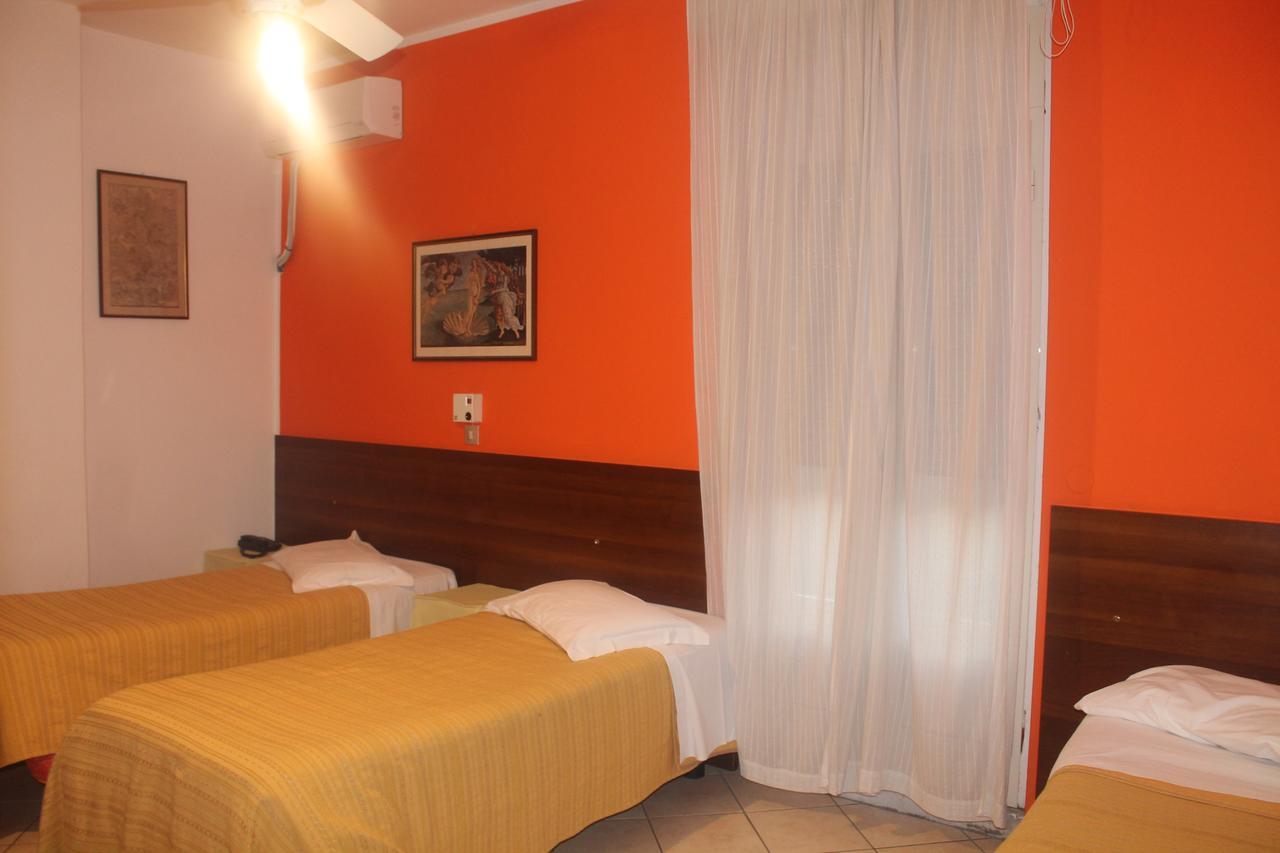 Hotel La Pace มิลาน ภายนอก รูปภาพ