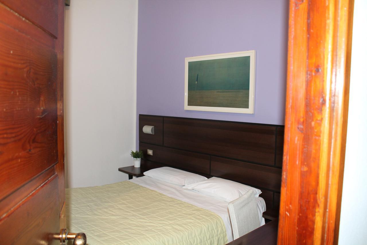 Hotel La Pace มิลาน ภายนอก รูปภาพ