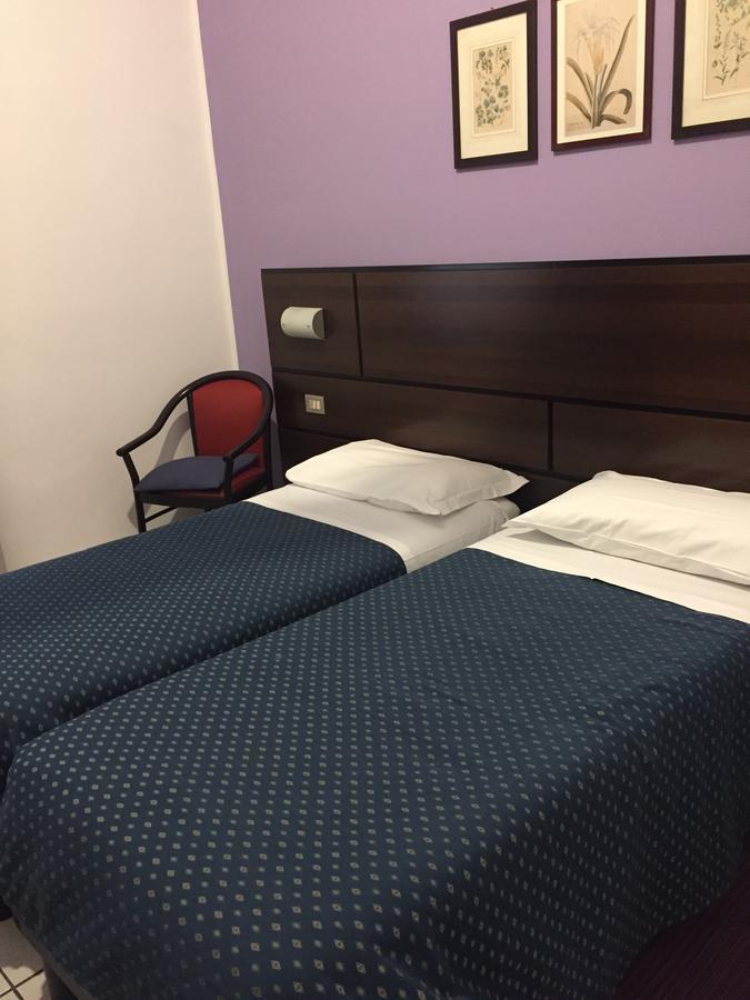 Hotel La Pace มิลาน ภายนอก รูปภาพ
